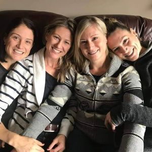 Meet your Posher, Erin